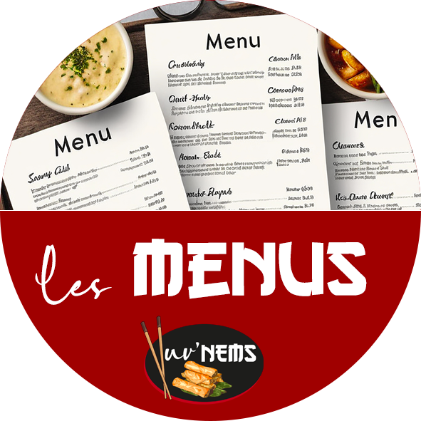 menus